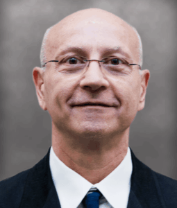 Mark S. Block