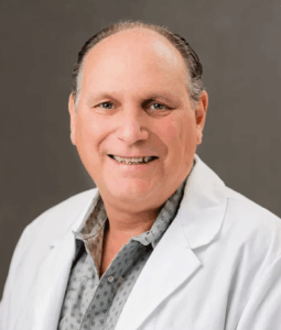 Cary Zinkin