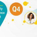 Quarterly Performance Report is now available